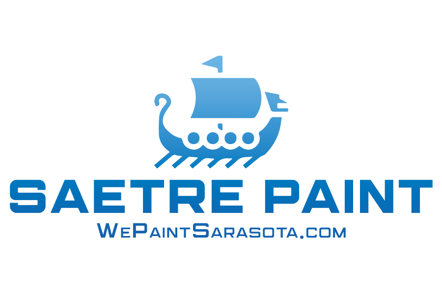 Saetre Paint — WePaintSarasota.com