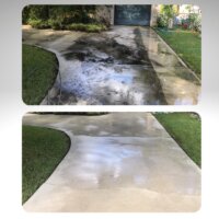 Dirty Driveway? Freshen Up Your Sarasota Home with Pressure Cleaning